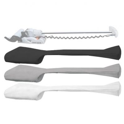 Zaštitna navlaka bijela za Garmin FORCE KRAKEN 90” (228cm)