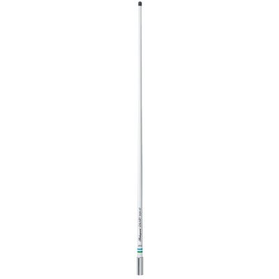 Shakespeare 5420-XT Galaxy AM/FM Antenna 1,2 met