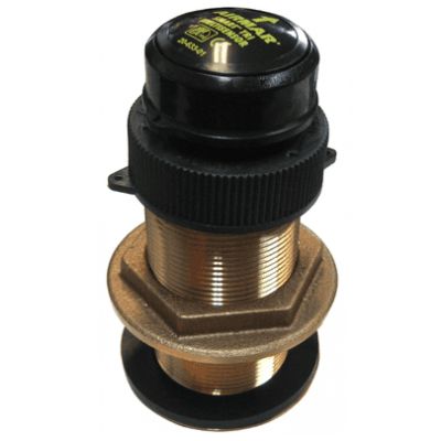 B&G DST-810 Sensor Depth/Speed/Temp Bronze thru-hull housing