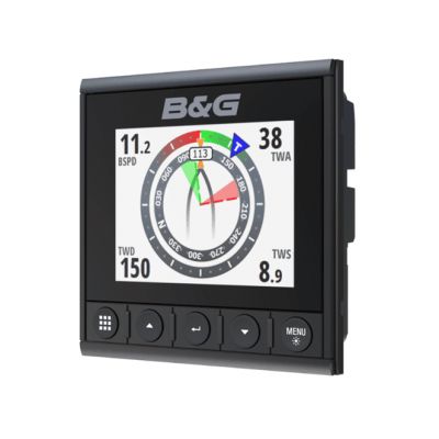 B&G Triton2 Digital Display