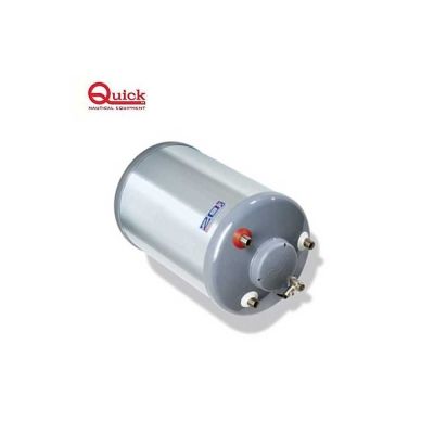 QUICK BX2512S nautički bojler BX okrugli 25lit 1200W