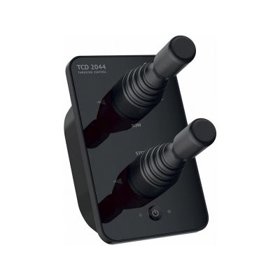 QUICK TCD 2044 JOYSTICK upravljač za bowthruster
