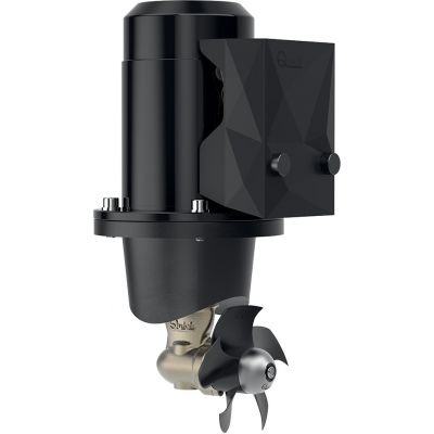QUICK BTQ 110-25 Bowthruster 25kgf 1300W 12V