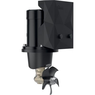 QUICK BTQ 125-30 Bowthruster 30kgf 1500W 12V
