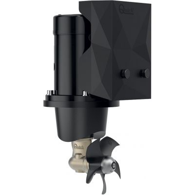 QUICK BTQ 125-40 Bowthruster 40kgf 2200W 12V