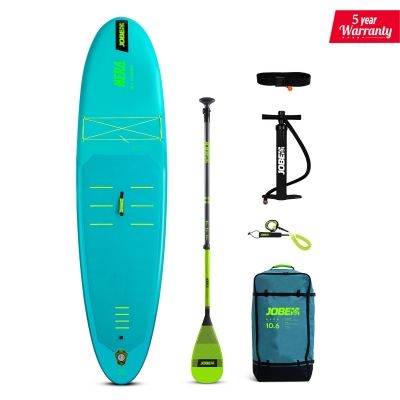 JOBE NERA 10.6 Aero SUP Board Package
