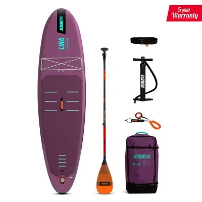 JOBE LINA 10.0 Aero SUP Board Package