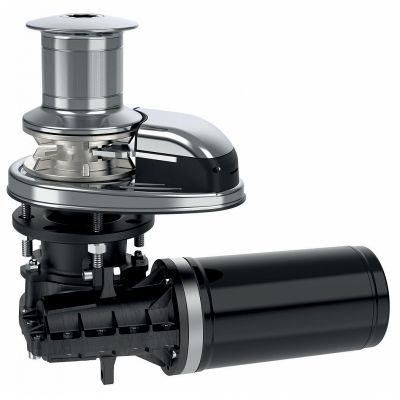 QUICK PRINCE DP1 512 D (500W 12V) sidreno vitlo