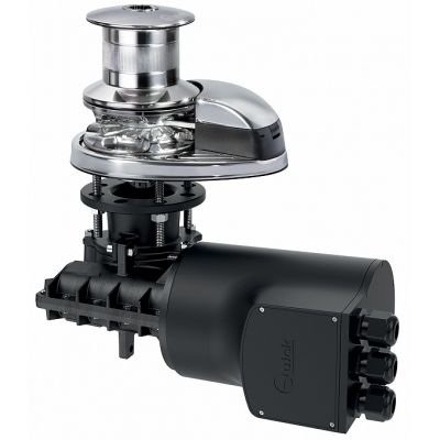 QUICK PRINCE DP2 712 D (700W 12V) sidreno vitlo