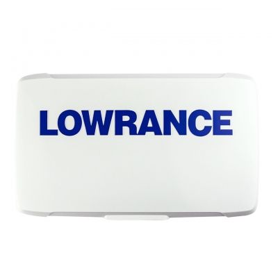 Lowrance zaštitni poklopac zaslona EAGLE 9