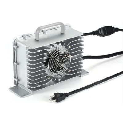 RoyPow RP5622-LFP baterijski punjač 48V 22A