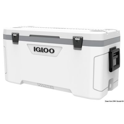 IGLOO Marine ultra 100 Ledenica 94 Lit