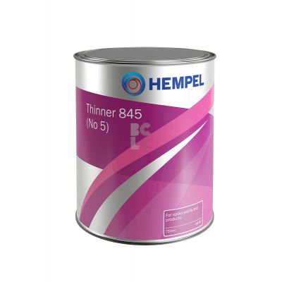 HEMPEL THINNER 08451 razrjeđivač 0,75 lit