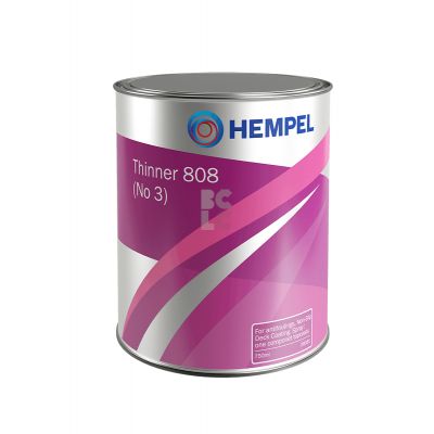 HEMPEL THINNER 08081 razrjeđivač 0,75 lit
