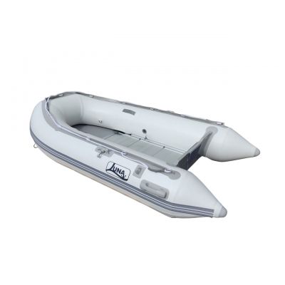 Gumenjak LUNA 360 AL ALU podnice PVC tub