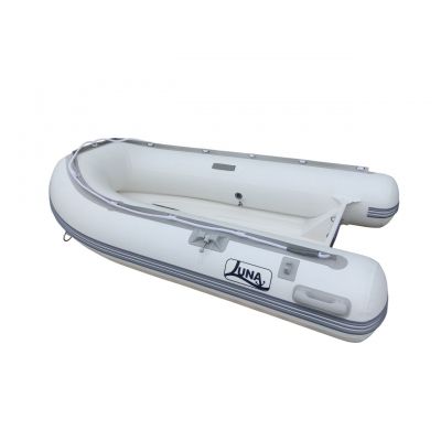 Gumenjak LUNA 250 FG RIB SD tvrdo dno PVC tub
