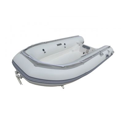 Gumenjak LUNA 300 FG RIB DD tvrdo dno PVC tub