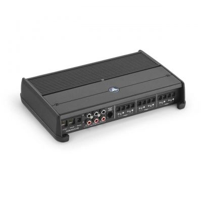 JL audio XDM600/6 marine pojačalo 12V 600W 6 kanalno