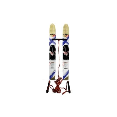 JOBE Buzz Trainer 46” skije za vodu dječje