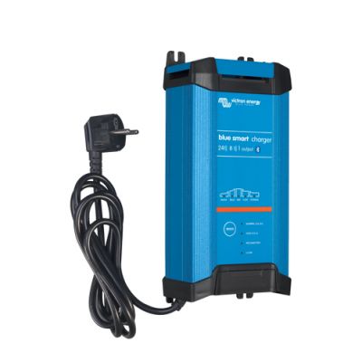Victron Energy Bluesmart IP22 24V 8A 1 izlaz 230V punjač