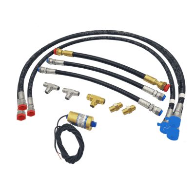 Autopilot fitting kit za MKII Pumps 2, 3, 4 i 5 za Verado uklj SteadySteer