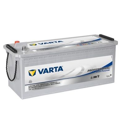 Varta Professional MF LFD 140Ah EFB akumulator