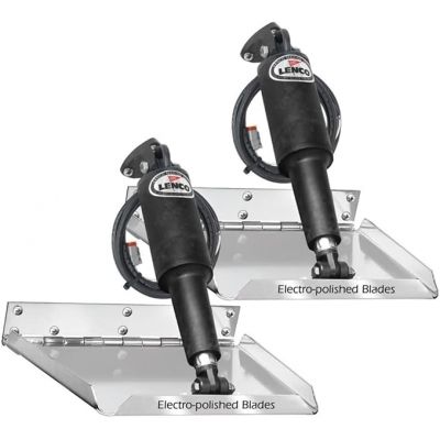 Lenco 15037-101 SP EP 12