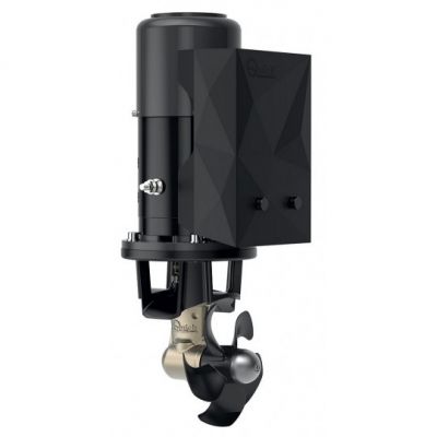 QUICK BTQ 185-95 12V Bowthruster 95kgf