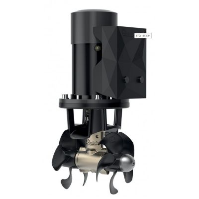 QUICK BTQ 185-105 DP 12V Bowthruster 105kgf