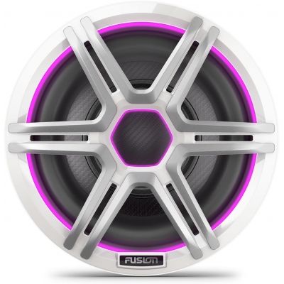 Fusion Apollo AP-SL12SPW 12” LED subwoofer sport bijeli 010-02918-51