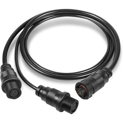 Humminbird Y kabel 14 M ID SIDB Y 720111-1 SOLIX, APEX XPLORE