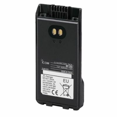 ICOM BP-280 Lithium baterija