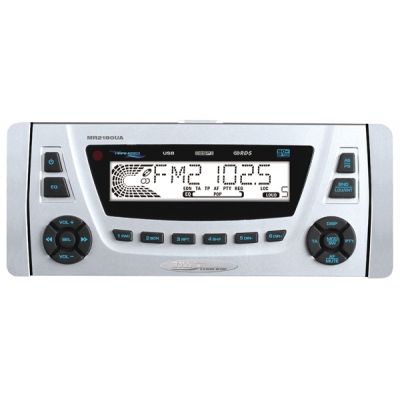 Boss Audio Marine MR2180UA