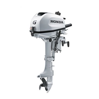 Honda BF 6 SHN vanbrodski motor