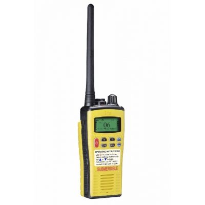 ENTEL HT649 P1 GMDSS VHF ručni