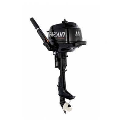 PARSUN F2.6 BMS vanbrodski motor