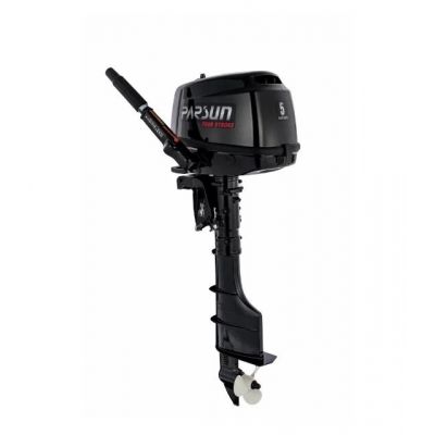 PARSUN F5 BMS vanbrodski motor