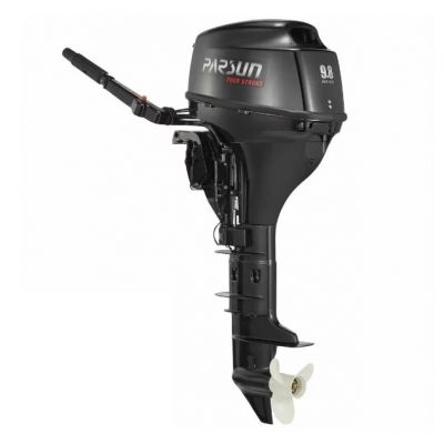 PARSUN F9.8 BMS vanbrodski motor