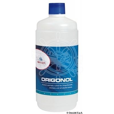 Origonol alkohol za kuhala i pećnice, pak 1 lit