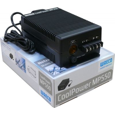 Dometic CoolPower MPS 50 pretvarač 220V na 24V
