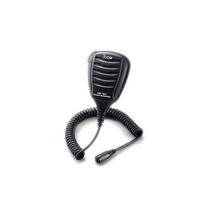 Icom HM-167 ručni mikrofon waterproof IPX8