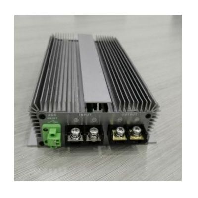 RoyPow DC-DC punjač LifePo4 baterija 12-24V 20A