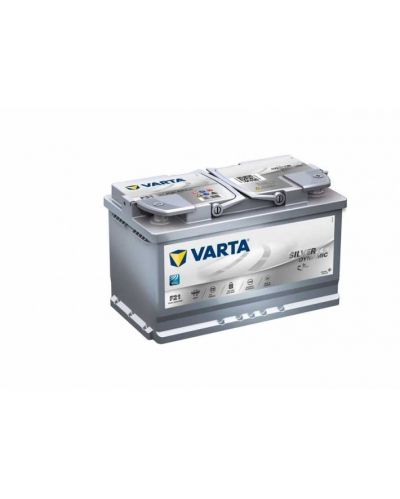 Akumulator Varta Start-Stop Plus AGM 12V- 80Ah +D 580901080