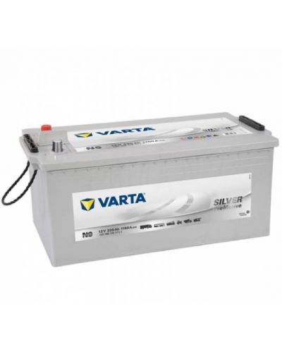 Akumulator Varta SILVER Pro Motive 12V-225Ah