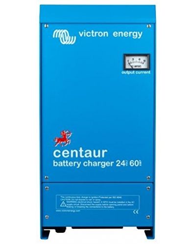 Victron Energy CENTAUR 24V/60A punjač akumulatora