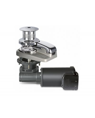 QUICK DYLAN H DH4 1724 D (1700W 24V) sidreno vitlo sa bubnjem