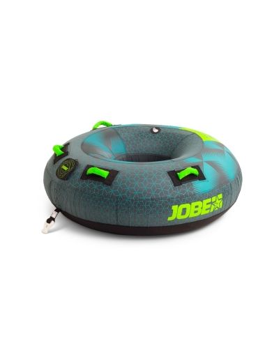 JOBE Hotseat Towable 1P tuba za vuču 1 osobe steel blue