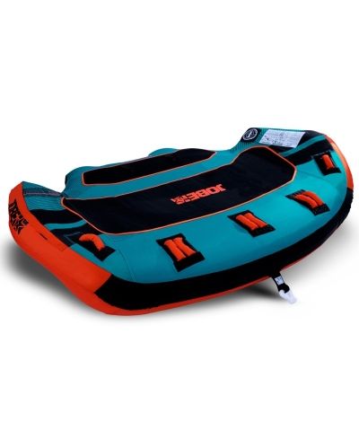 JOBE Airstream Towable 4P tuba za vuču 4 osobe