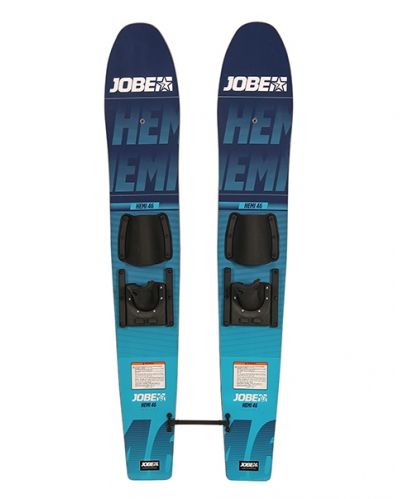 JOBE Hemi Trainer 46” skije za vodu, plave