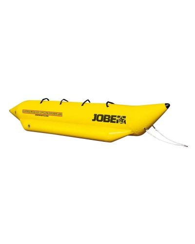 JOBE Banana Watersled 4P tuba za vuču 4 osobe